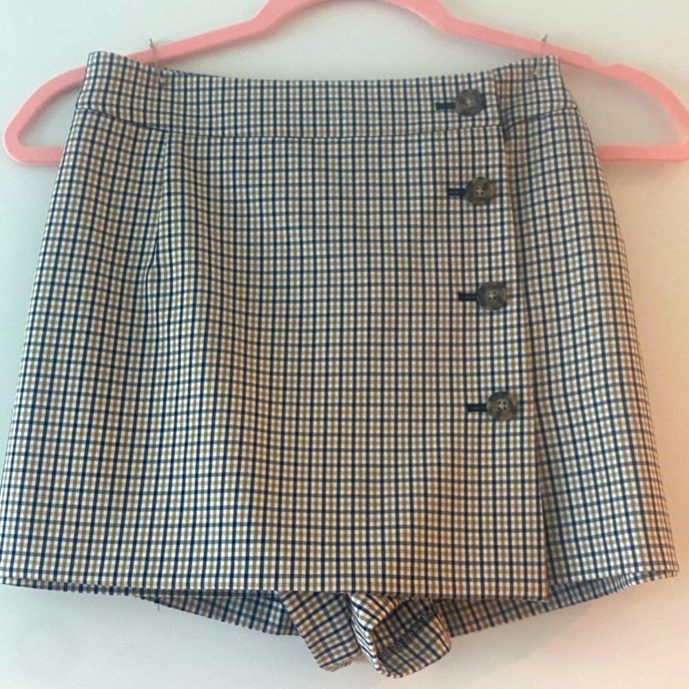 Aritzia Sunday Best Skort
